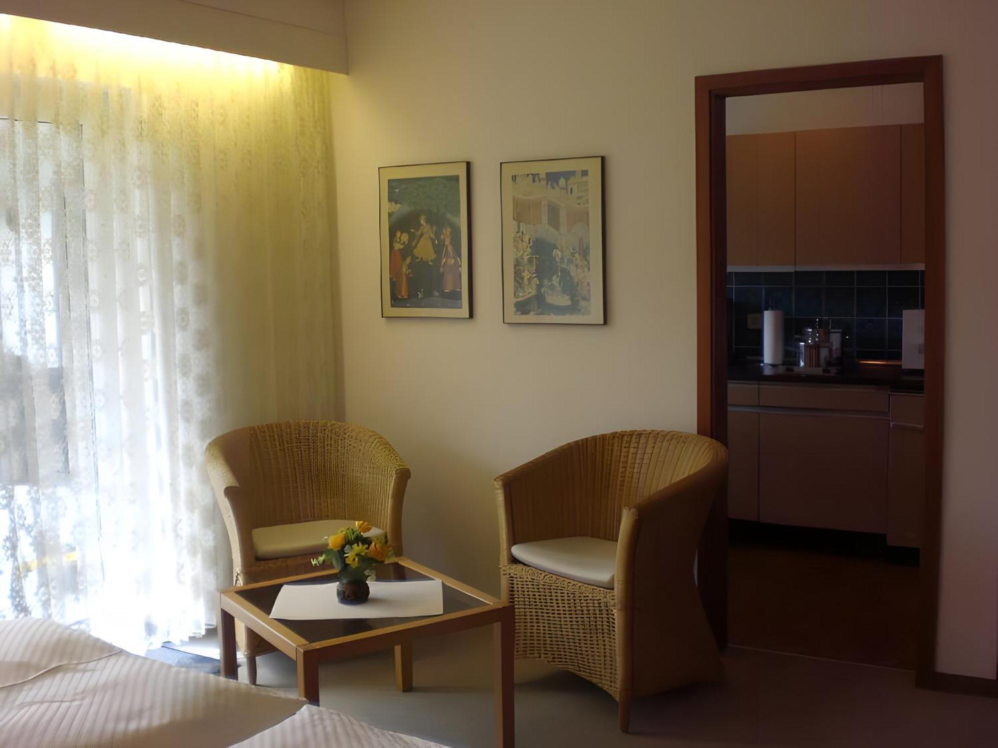 Amstadt'S Birkenfels Bad Herrenalb Εξωτερικό φωτογραφία